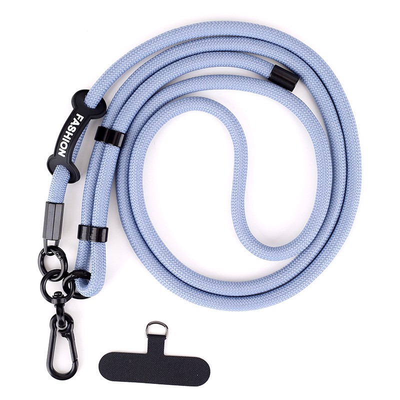 Crossbody Lanyard Neck Strap Case - 1 шт. регулируемый ремешок для мобильного