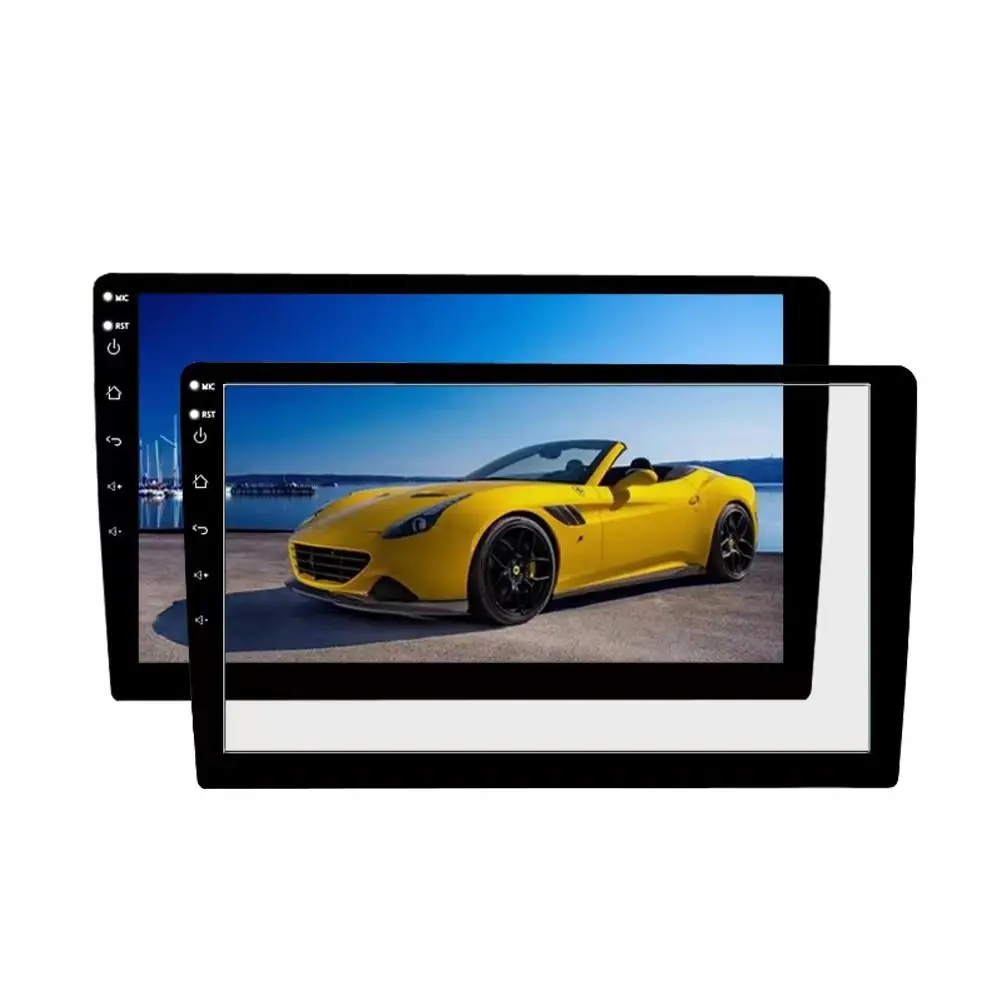 Matte Anti Glare Screen Protector - Защитная пленка для экрана TEYES SPRO