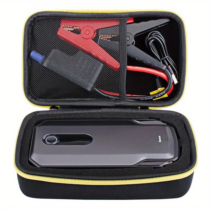 Power Banks - Новый портативный жесткий чехол-кейс из ЭВА