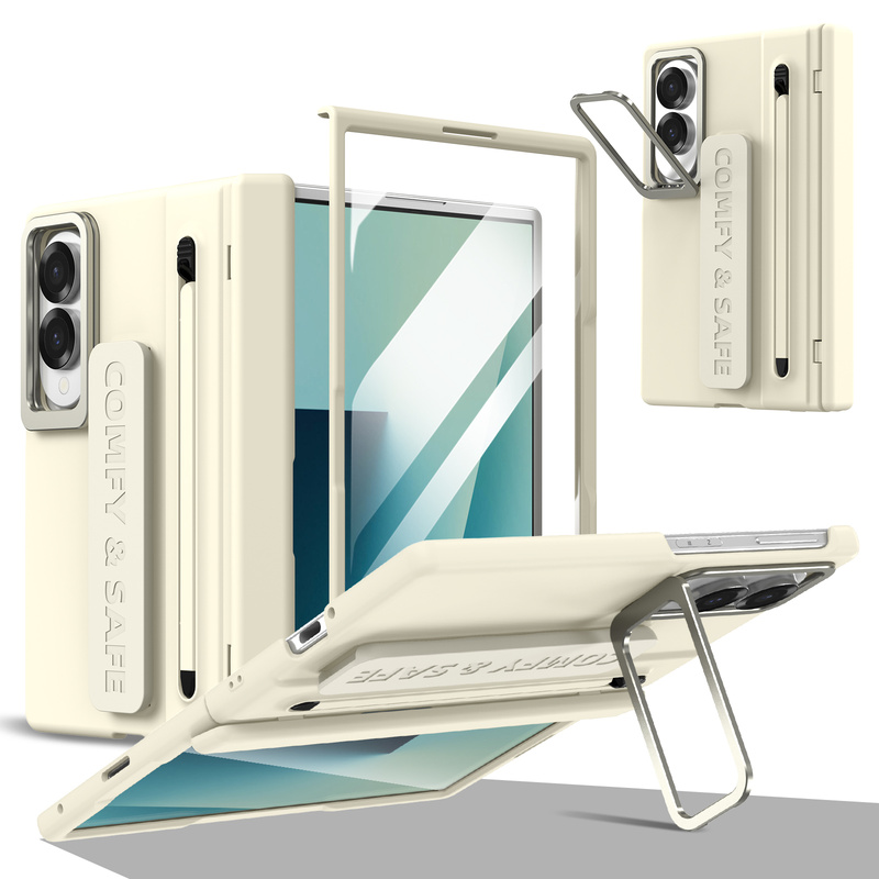 Screen Protectors - Чехол для Samsung Galaxy Fold 8
