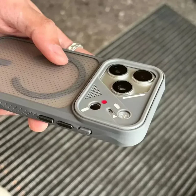 Clear Shockproof Bumper Case - Роскошный ударопрочный гибридный прозрачный чехол для