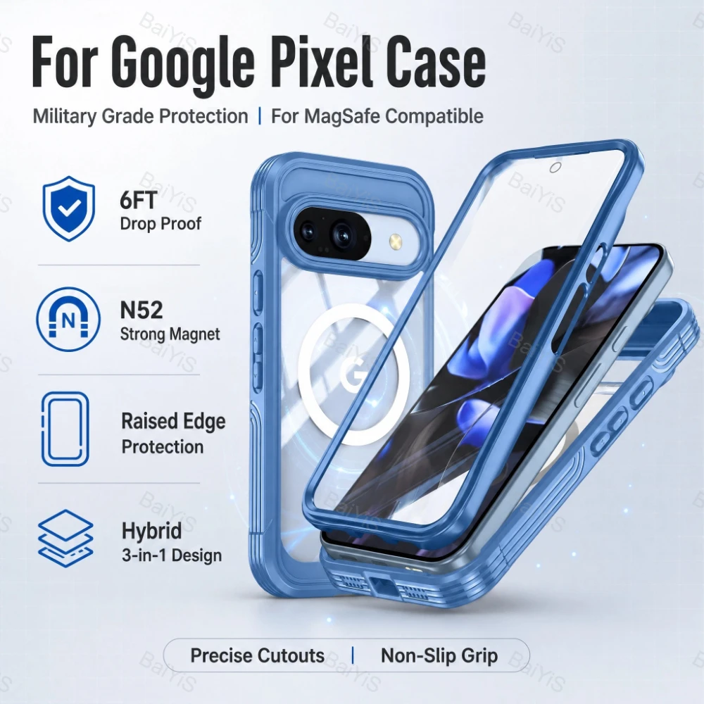 Screen Protectors - Чехол с защитной пленкой для экрана