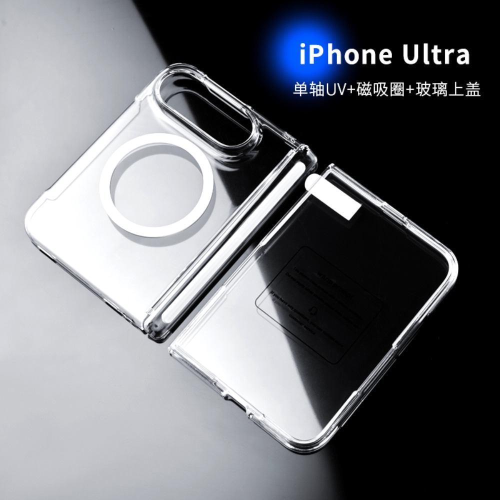 Screen Protectors - Защитные пленки из закаленного стекла, прозрачный