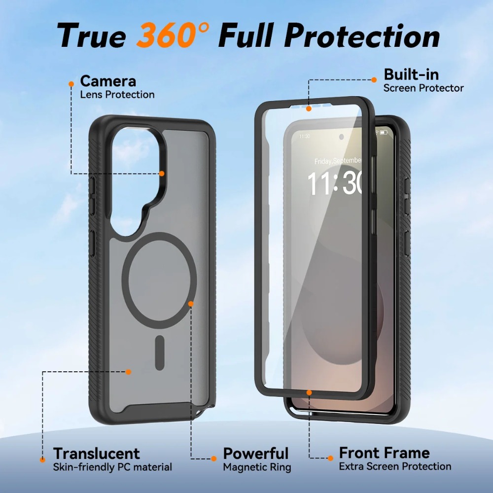 Противоударный чехол 2-в-1 для – обзор и цена Screen Protectors