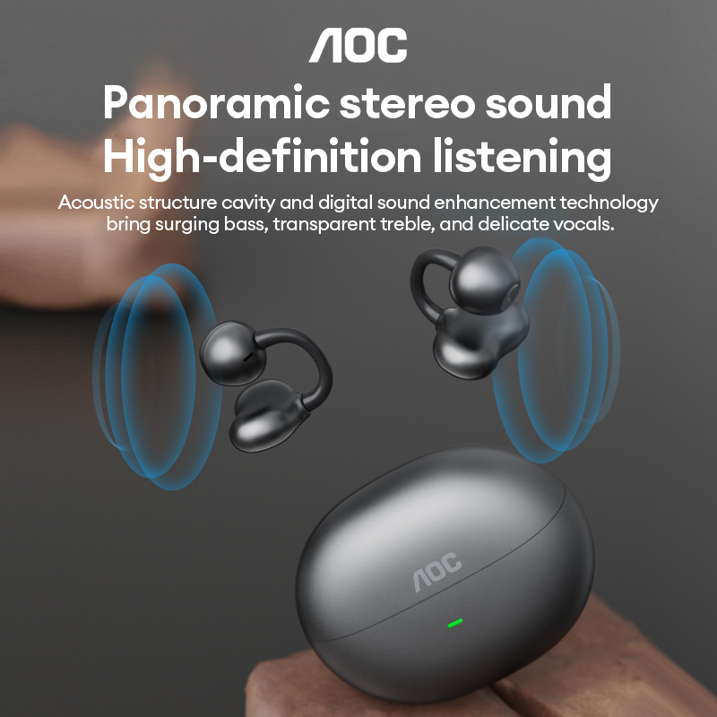 Беспроводные Bluetooth-наушник – обзор и цена Earphones
