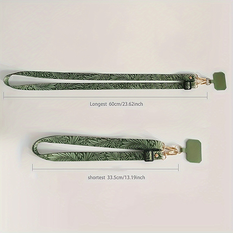 Окрашенный ремешок для мобильн – обзор и цена Crossbody Lanyard Neck Strap Case