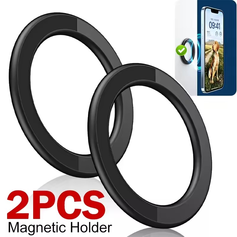Магнитный держатель MagSafe с  – обзор и цена Phone Stands