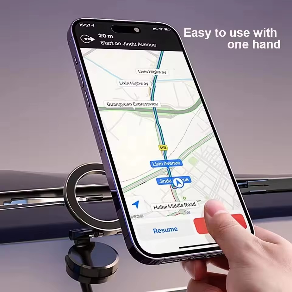 Складной магнитный держатель д – обзор и цена Phone Stands