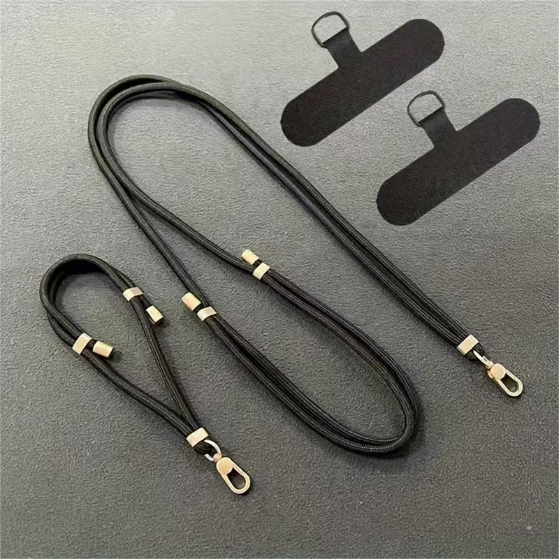 Ремешок — регулируемый держате – обзор и цена Crossbody Lanyard Neck Strap Case