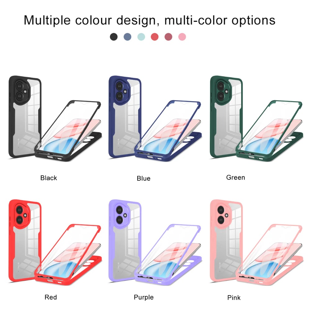 360-градусный сверхпрочный акр – обзор и цена Heavy Duty 360 Full Body Protective Case
