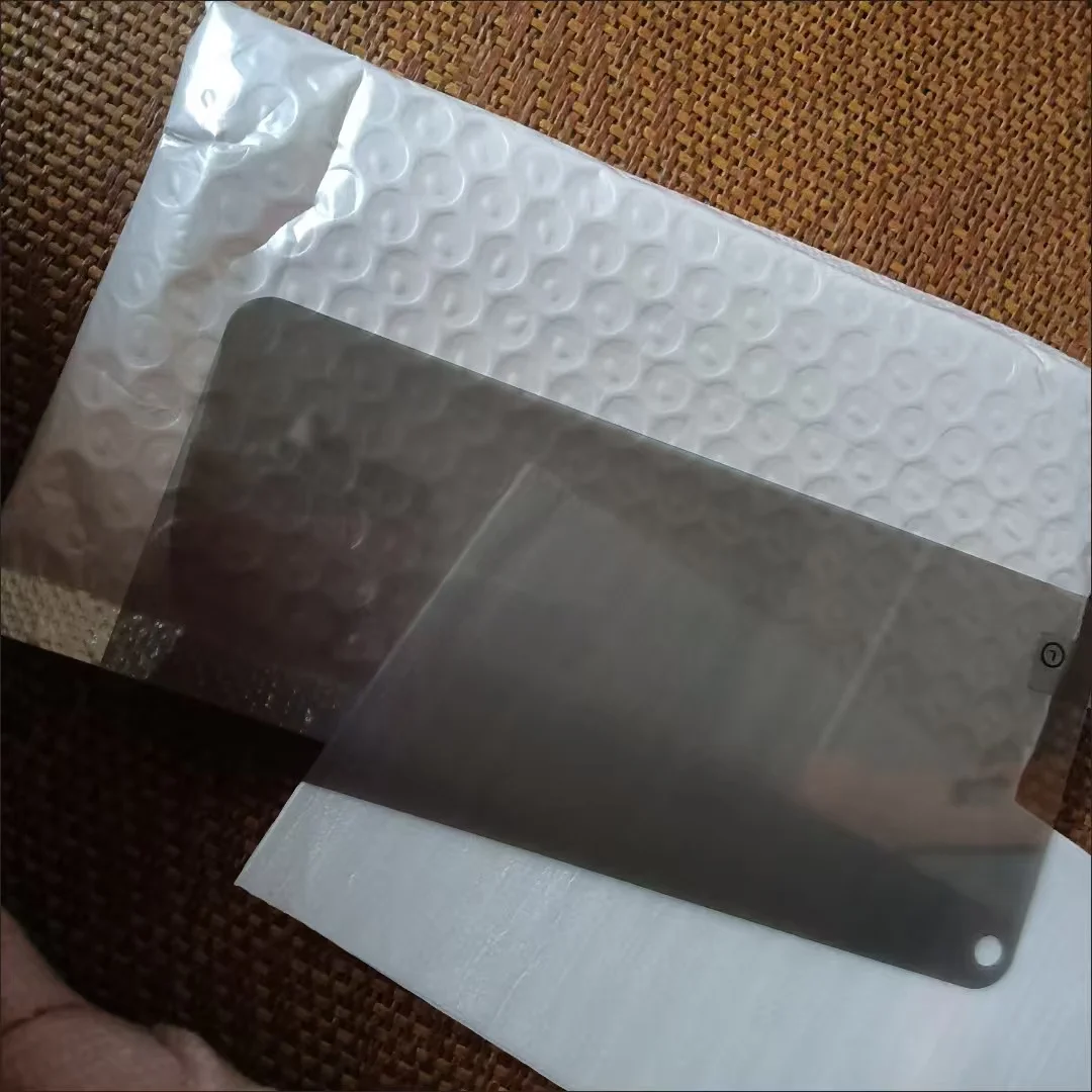2 шт. защитного стекла с функц – обзор и цена Anti Spy Privacy Glass Case
