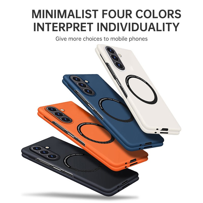 Ультратонкий безрамочный магни – обзор и цена Ultra Thin Frameless Phone Cover