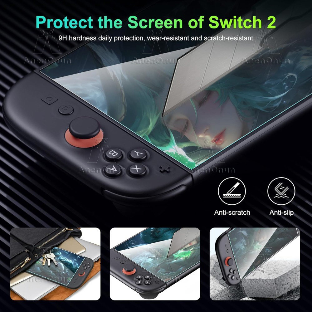 Защитная пленка для экрана Swi – обзор и цена Matte Anti Glare Screen Protector