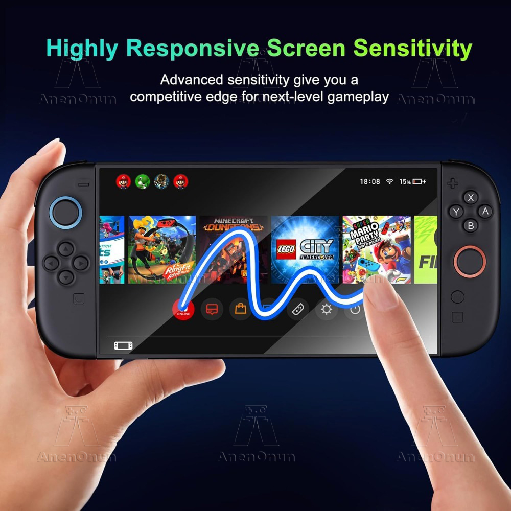 Защитная пленка для экрана Swi – обзор и цена Matte Anti Glare Screen Protector