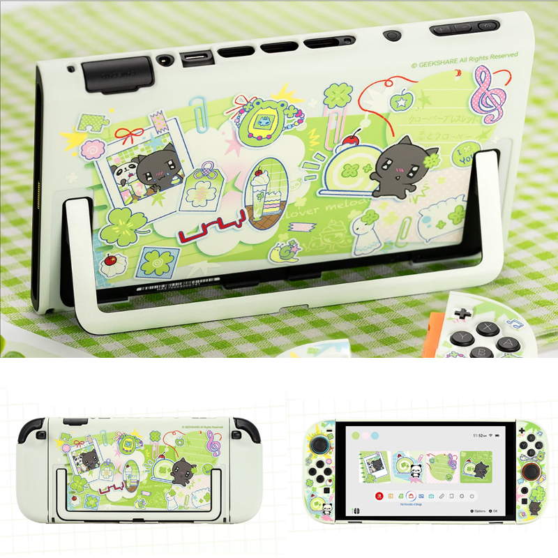 Защитный чехол Lucky Memo Matt – обзор и цена Matte Hard Pc Back Case
