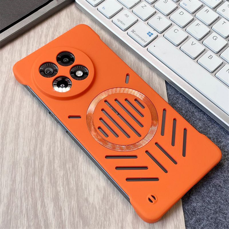 Чехол для ONEPLUS 15 15R 13 13 – обзор и цена Matte Hard Pc Back Case
