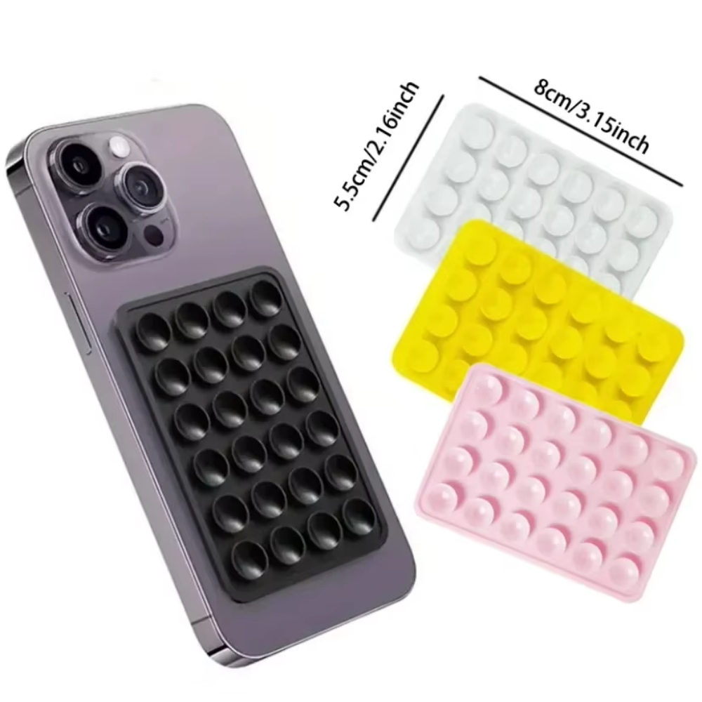 Силиконовый держатель для теле – обзор и цена Phone Cases