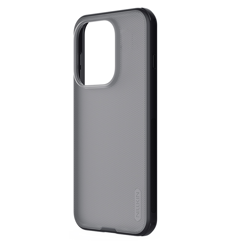 Чехол Nillkin для OnePlus 15 5 – обзор и цена Matte Hard Pc Back Case