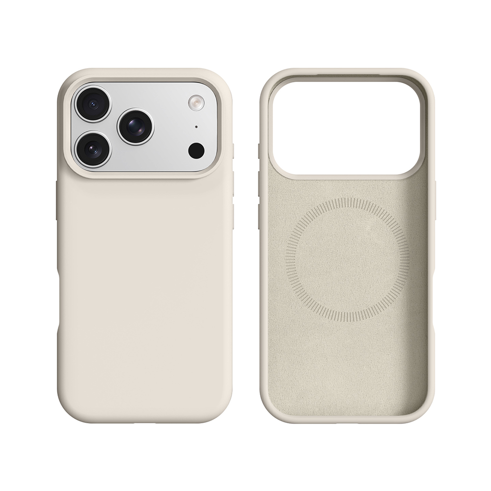 Оригинальный жидкий силиконовы – обзор и цена Liquid Silicone Magnetic Phone Case