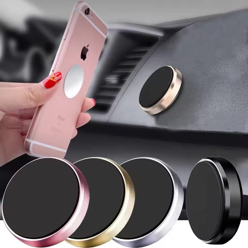 Магнитный держатель для телефо – обзор и цена Phone Stands