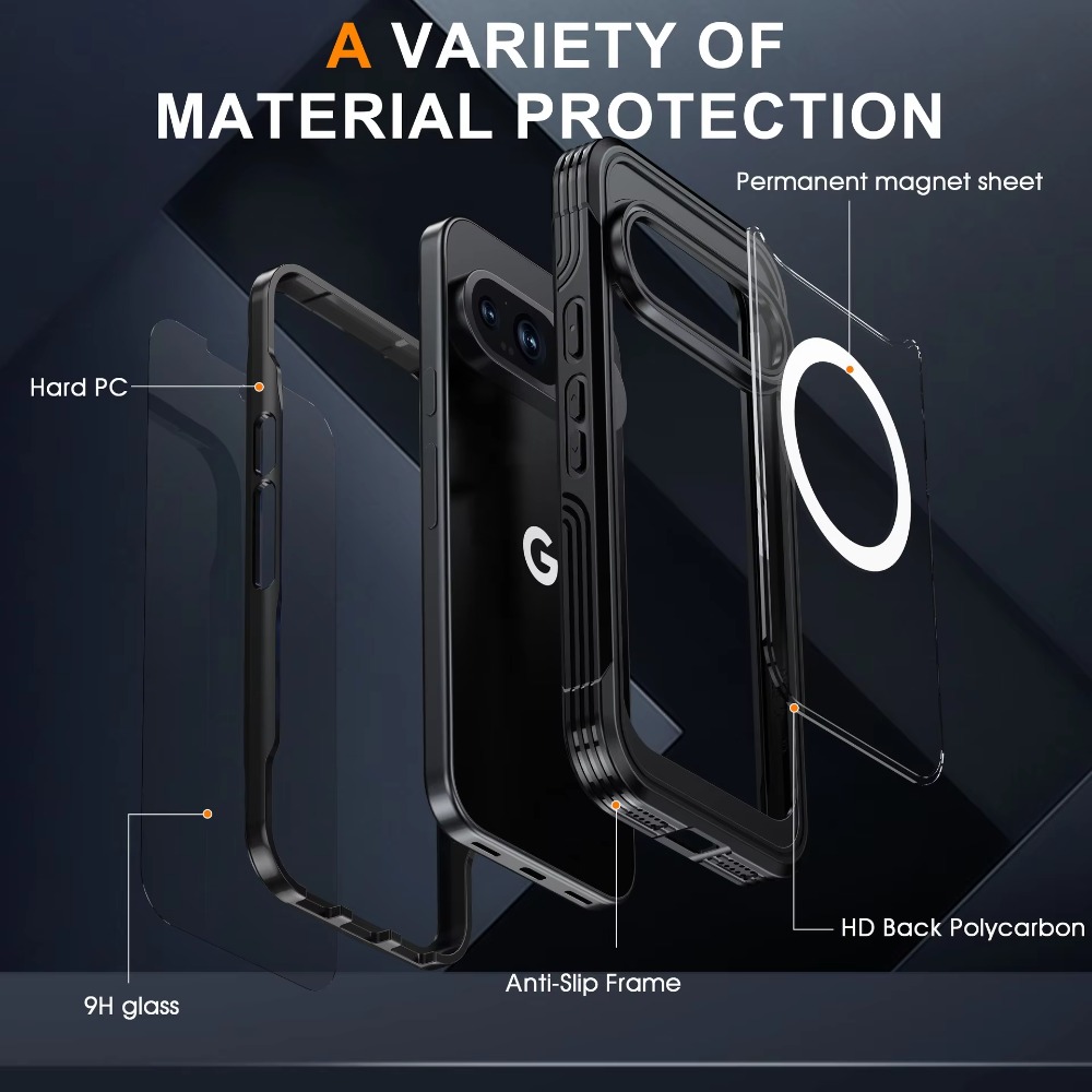 Чехол с защитной пленкой для э – обзор и цена Screen Protectors