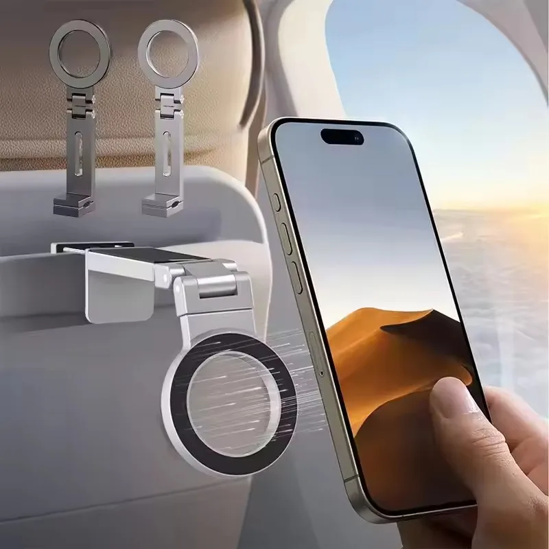 Универсальный магнитный держат – обзор и цена Phone Stands