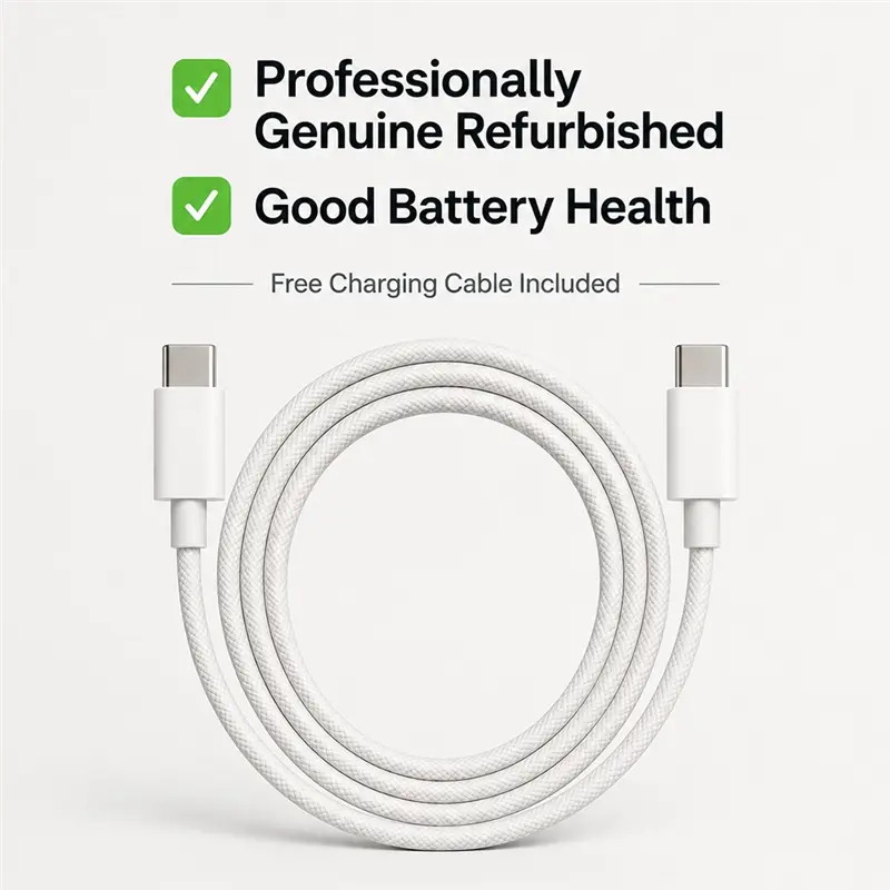 Apple / iPhone 14 Pro Max / A2 – обзор и цена Chargers