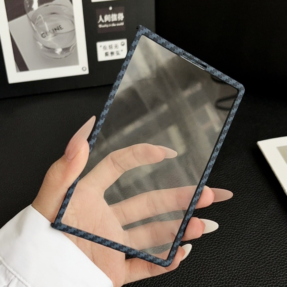 Чехол из углеродного волокна д – обзор и цена Screen Protectors