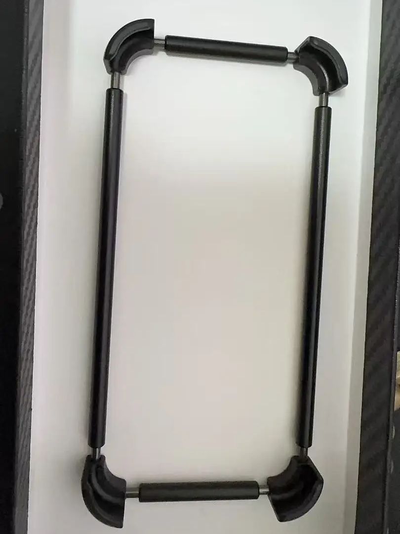 Оригинальный металлический бам – обзор и цена Metal Bumper Aluminum Frame Case