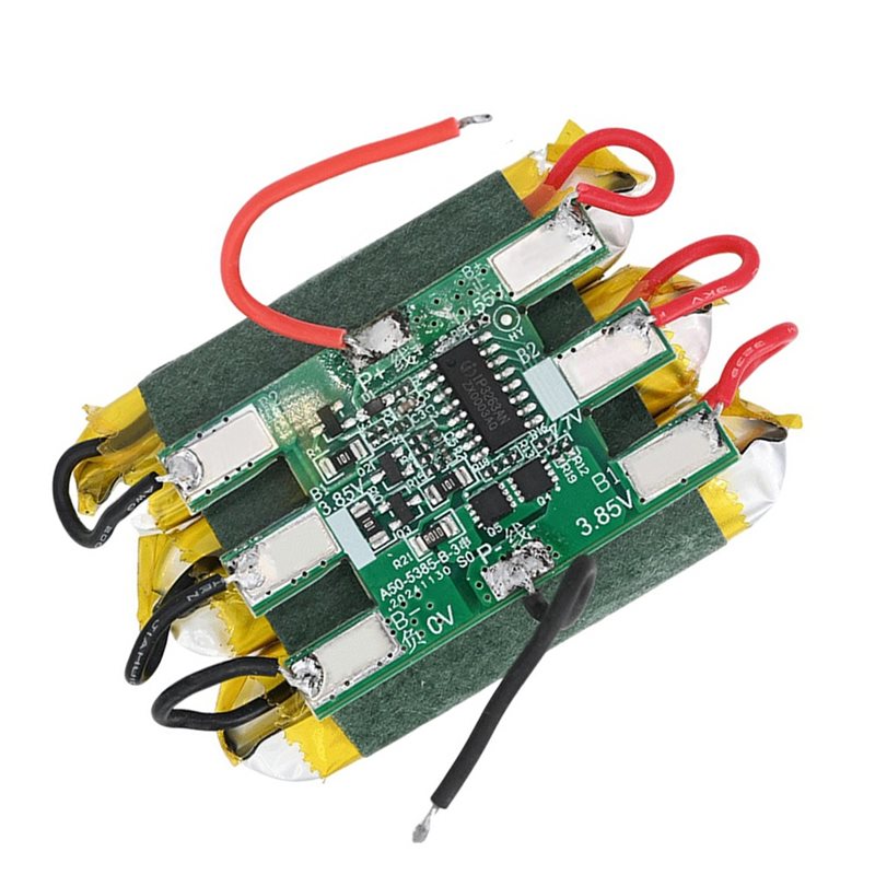 Зарядный модуль ABKN-DIY PD45W – обзор и цена Power Banks