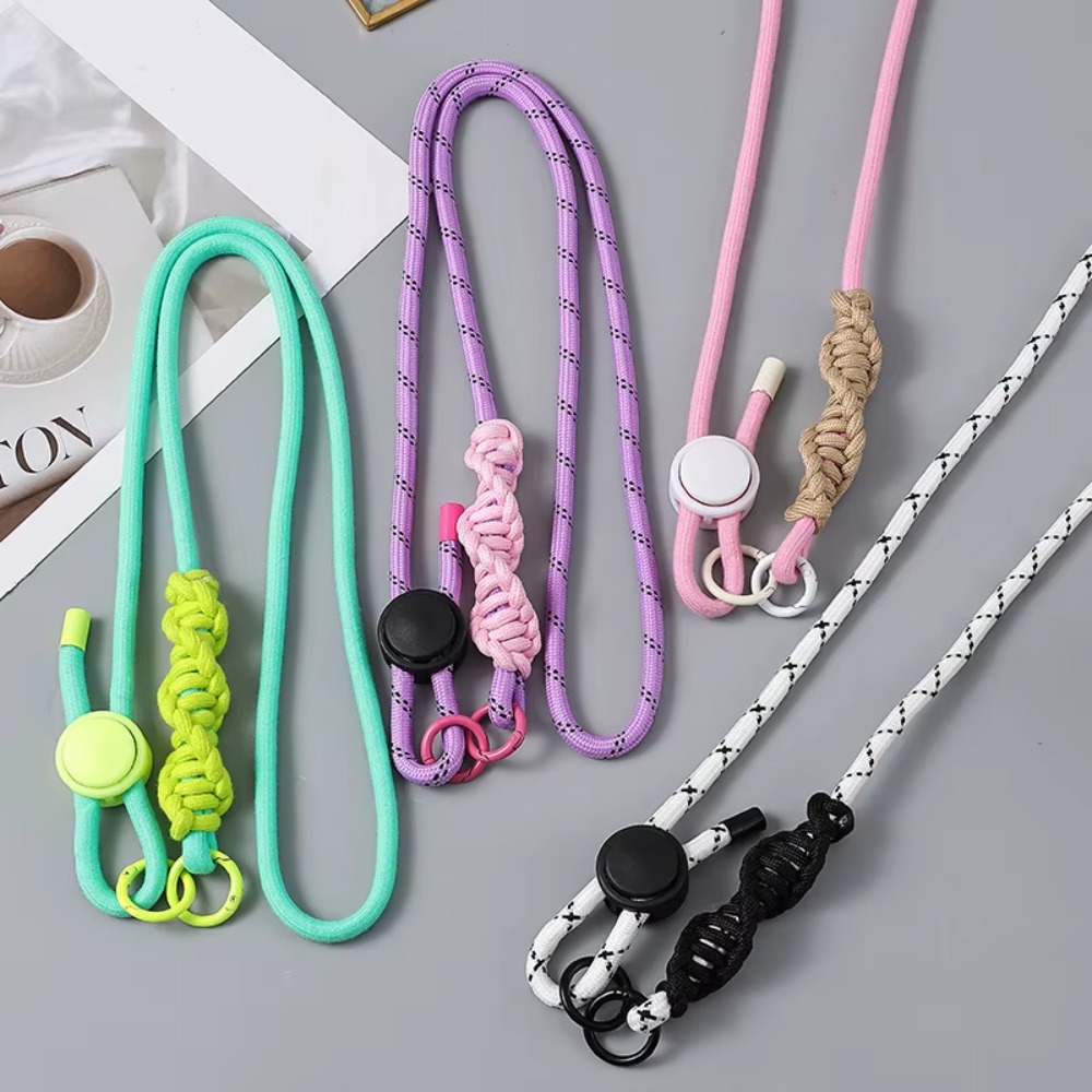 Универсальный регулируемый рем – обзор и цена Crossbody Lanyard Neck Strap Case