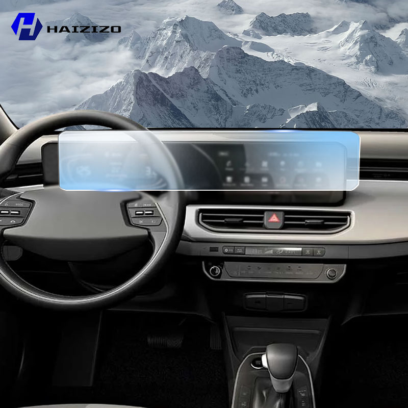 Автомобильный GPS ЖК-экран нав – обзор и цена Matte Anti Glare Screen Protector