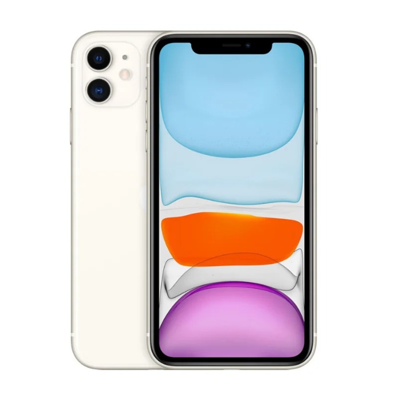 Apple iPhone 11, 6.1-дюймовый  – обзор и цена Chargers