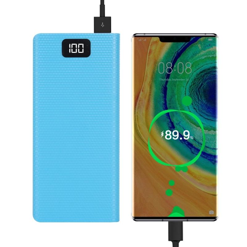 1 шт. DIY корпус для пауэрбанк – обзор и цена Power Banks