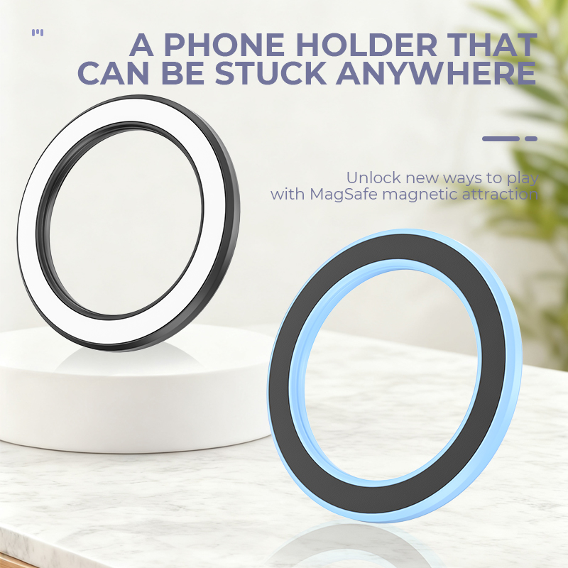 Сильное магнитное кольцо для т – обзор и цена Phone Stands