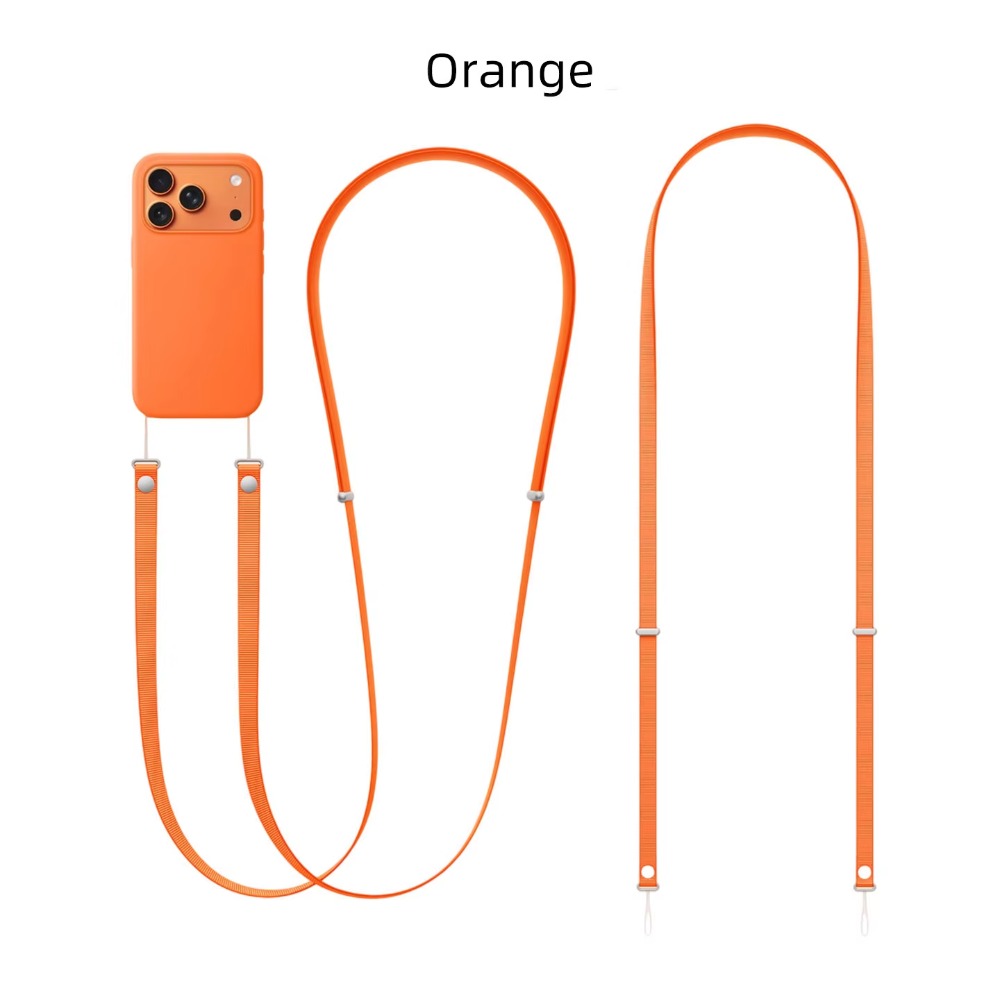 Оригинальный 1:1, магнитный че – обзор и цена Crossbody Lanyard Neck Strap Case