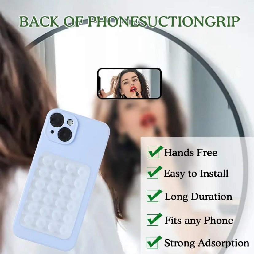 Силиконовый держатель для теле – обзор и цена Phone Cases