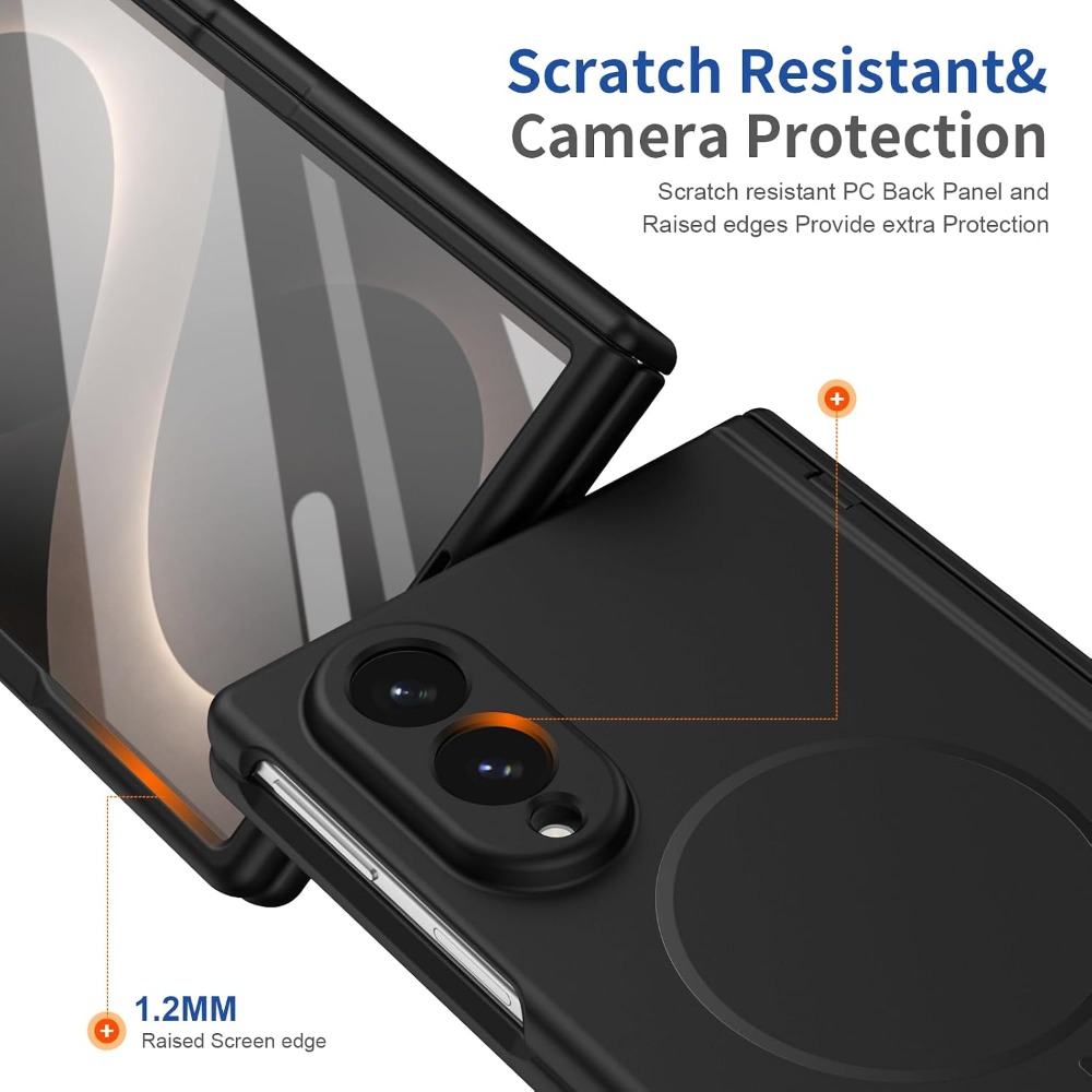 Чехол Magsafe для Samsung Z Fo – обзор и цена Screen Protectors