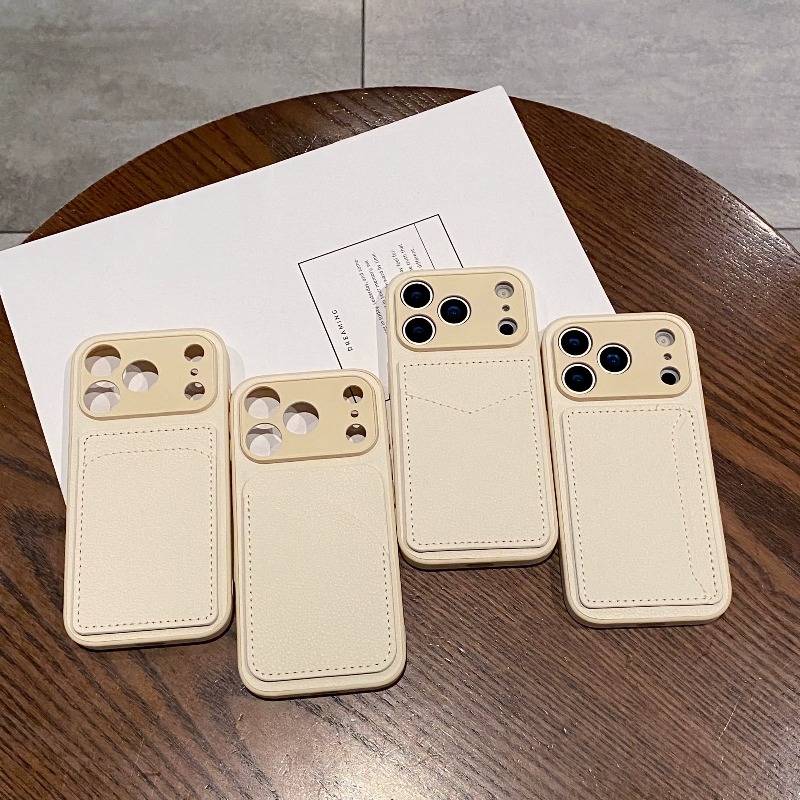 Чехол-кошелек из искусственной – обзор и цена Leather Wallet Card Holder Phone Cover