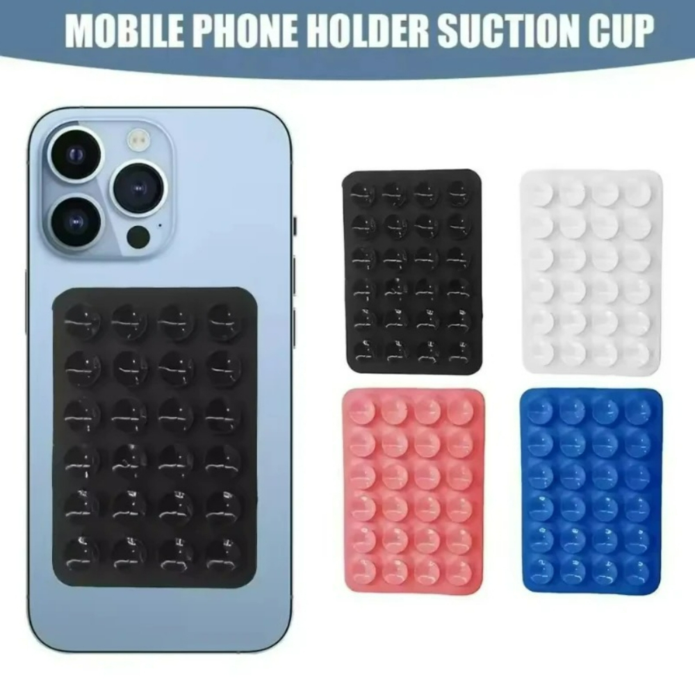 Силиконовый держатель для теле – обзор и цена Phone Cases