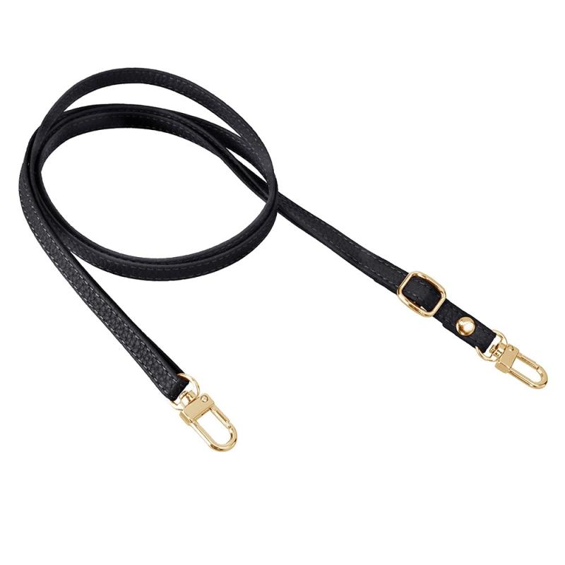 Универсальный кожаный ремешок  – обзор и цена Crossbody Lanyard Neck Strap Case