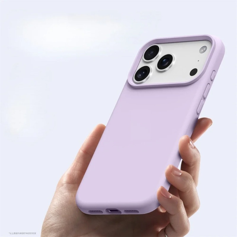 Жидкий силиконовый магнитный ч – обзор и цена Liquid Silicone Magnetic Phone Case